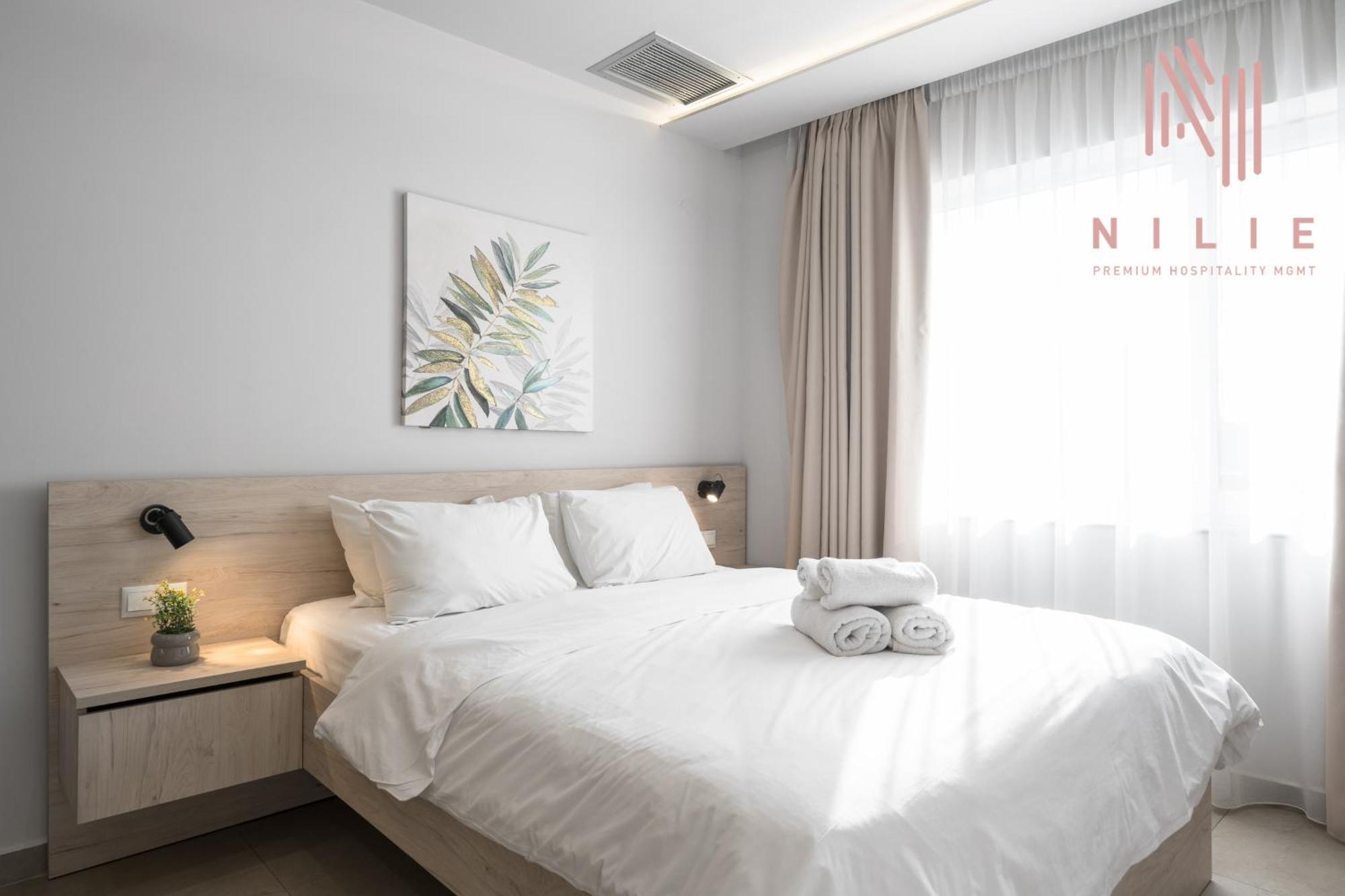 塞萨洛尼基Pantheon, Nilie Hospitality Mgmt公寓 外观 照片